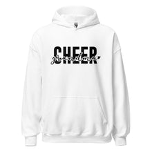 Load image into Gallery viewer, Cheer Grandma Hoodie
