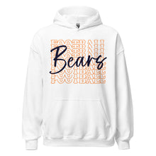 Load image into Gallery viewer, Bears Stack Hoodie(NFL)
