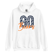 Load image into Gallery viewer, Go Bears Hoodie(NFL)
