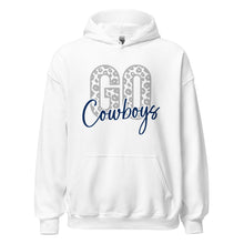 Load image into Gallery viewer, Go Cowboys Hoodie(NFL)
