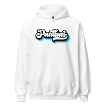 Load image into Gallery viewer, Panthers Retro Hoodie(NFL)
