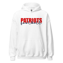 Load image into Gallery viewer, Patriots Knockout Hoodie(NFL)
