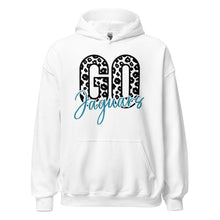 Load image into Gallery viewer, Go Jaguars Hoodie(NFL)
