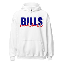 Load image into Gallery viewer, Bills Knockout Hoodie(NFL)
