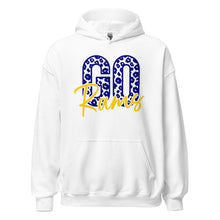 Load image into Gallery viewer, Go Rams Hoodie(NFL)
