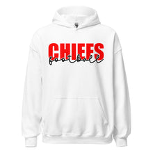 Load image into Gallery viewer, Chiefs Knockout Hoodie(NFL)
