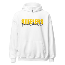 Load image into Gallery viewer, Steelers Knockout Hoodie(NFL)
