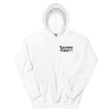 Load image into Gallery viewer, Lacrosse Vibes Front &amp; Back Hoodie
