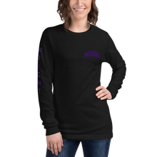 Load image into Gallery viewer, NW MAGIC LONG SLEEVE TEE(Evette)
