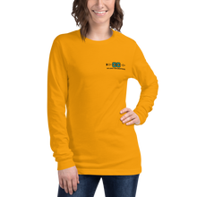 Load image into Gallery viewer, Cross Country Long Sleeve Tee
