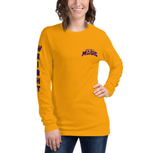 Load image into Gallery viewer, NW MAGIC LONG SLEEVE TEE(Evette)
