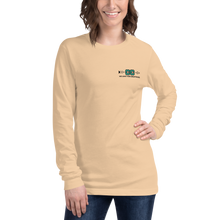 Load image into Gallery viewer, Cross Country Long Sleeve Tee
