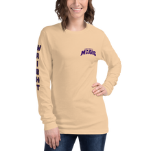 Load image into Gallery viewer, NW MAGIC LONG SLEEVE TEE(Evette)
