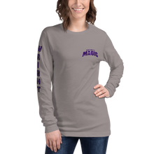 Load image into Gallery viewer, NW MAGIC LONG SLEEVE TEE(Evette)
