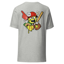 Load image into Gallery viewer, Softball Fan T-shirt
