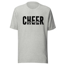 Load image into Gallery viewer, Cheer Mom T-shirt
