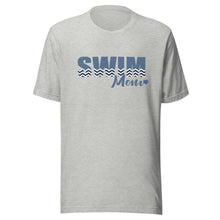 Load image into Gallery viewer, Swim Mom T-shirt
