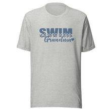 Load image into Gallery viewer, Swim Grandma T-shirt
