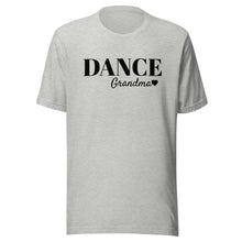 Load image into Gallery viewer, Dance Grandma T-shirt
