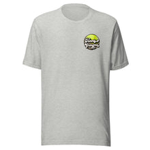 Load image into Gallery viewer, Tennis Grandma Pocket T-shirt
