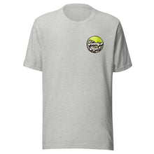 Load image into Gallery viewer, Tennis Mom Pocket T-shirt
