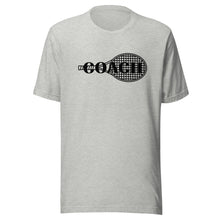 Load image into Gallery viewer, Tennis Coach T-shirt
