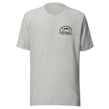 Load image into Gallery viewer, Touchdown Season Football T-shirt
