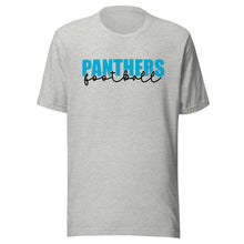 Load image into Gallery viewer, Panthers Knockout T-shirt(NFL)
