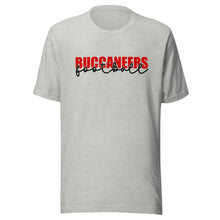 Load image into Gallery viewer, Buccs Knockout T-shirt(NFL)
