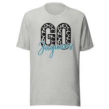 Load image into Gallery viewer, Go Jaguars T-shirt(NFL)
