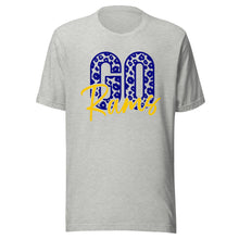 Load image into Gallery viewer, Go Rams T-shirt(NFL)
