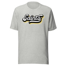 Load image into Gallery viewer, Saints Retro T-shirt(NFL)
