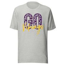 Load image into Gallery viewer, Go Vikings T-shirt(NFL)
