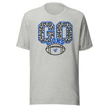 Load image into Gallery viewer, Go Lions T-shirt(NFL)
