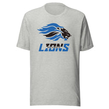 Load image into Gallery viewer, Lions Football T-shirt(NFL)
