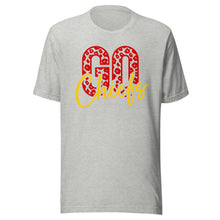 Load image into Gallery viewer, Go Chiefs T-shirt(NFL)
