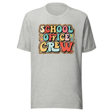 Load image into Gallery viewer, School Office Crew T-shirt
