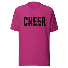 Load image into Gallery viewer, Cheer Mom T-shirt
