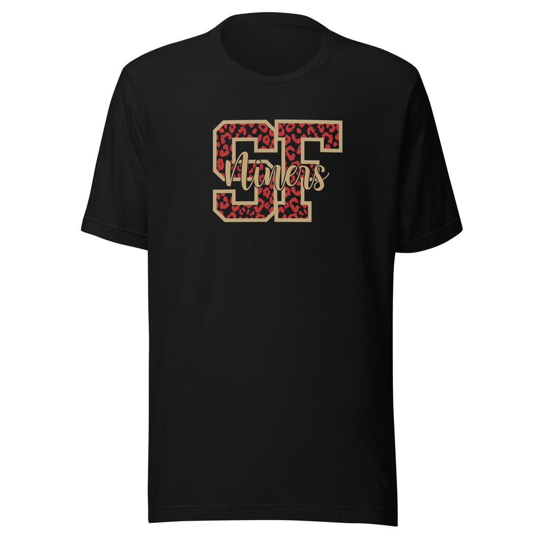 SF 49ers T-shirt(NFL)