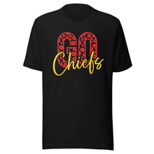 Load image into Gallery viewer, Go Chiefs T-shirt(NFL)
