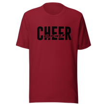 Load image into Gallery viewer, Cheer Mom T-shirt
