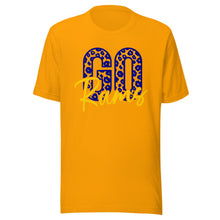 Load image into Gallery viewer, Go Rams T-shirt(NFL)
