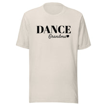 Load image into Gallery viewer, Dance Grandma T-shirt
