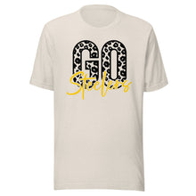 Load image into Gallery viewer, Go Steelers T-shirt(NFL)
