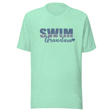 Load image into Gallery viewer, Swim Grandma T-shirt
