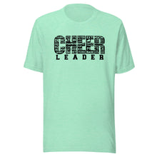 Load image into Gallery viewer, Cheerleader Sports T-shirt
