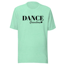 Load image into Gallery viewer, Dance Grandma T-shirt
