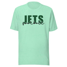 Load image into Gallery viewer, Jets Knockout T-shirt(NFL)
