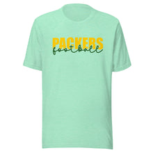 Load image into Gallery viewer, Packers Knockout T-shirt(NFL)
