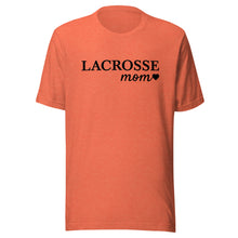 Load image into Gallery viewer, Lacrosse Mom T-shirt
